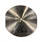 Used Zildjian 18in Avedis Thin Crash Cymbal