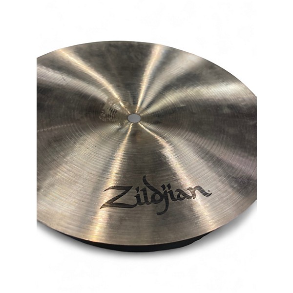Used Zildjian 18in Avedis Thin Crash Cymbal