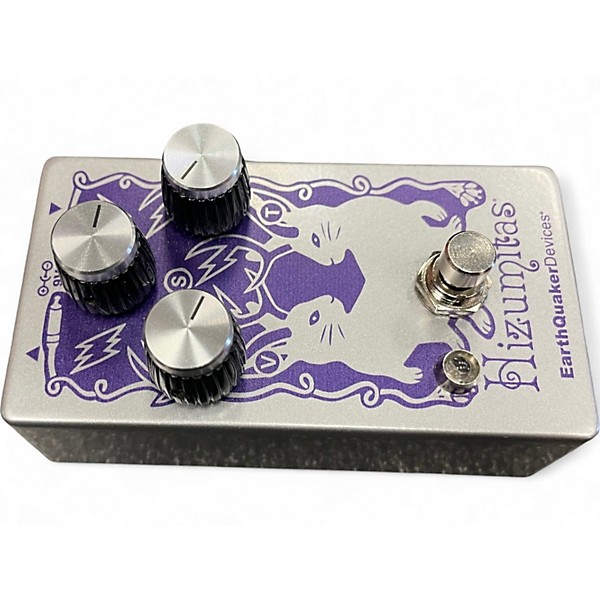 Used EarthQuaker Devices HIZUMITAS Effect Pedal