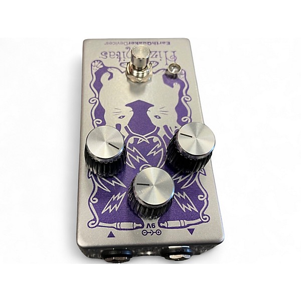 Used EarthQuaker Devices HIZUMITAS Effect Pedal