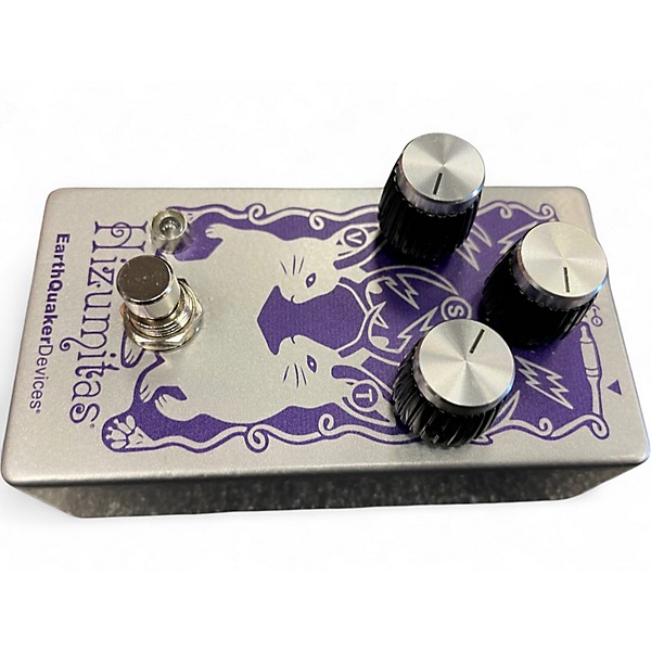 Used EarthQuaker Devices HIZUMITAS Effect Pedal