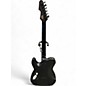 Used Schecter MACHINE GUN KELLY PT Black Solid Body Electric Guitar