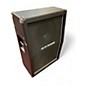Used Electro-Harmonix 2X12 SLANT CAB Guitar Cabinet thumbnail