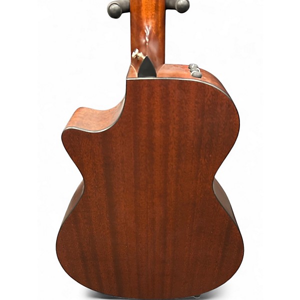 Used Taylor 312CE 12 Fret Natural Acoustic Electric Guitar