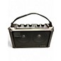 Used Roland MOBILE CUBE Battery Powered Amp thumbnail