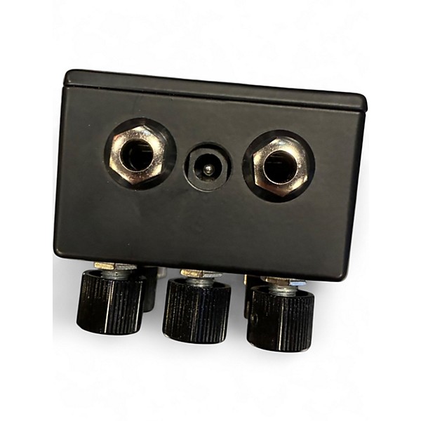 Used Walrus Audio Monument Tremolo V2 Effect Pedal