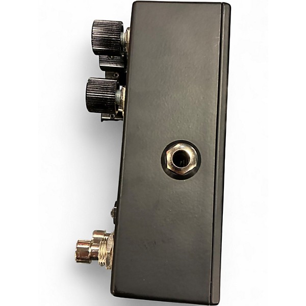 Used Walrus Audio Monument Tremolo V2 Effect Pedal