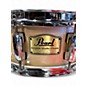 Used Pearl 6.5X14 Session Studio Classic Snare BIRCH Drum