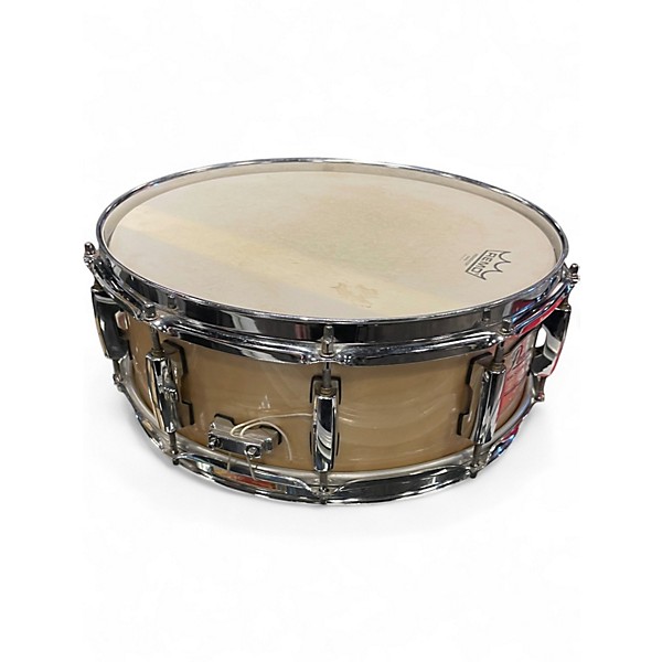 Used Pearl 6.5X14 Session Studio Classic Snare BIRCH Drum