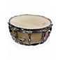 Used Pearl 6.5X14 Session Studio Classic Snare BIRCH Drum