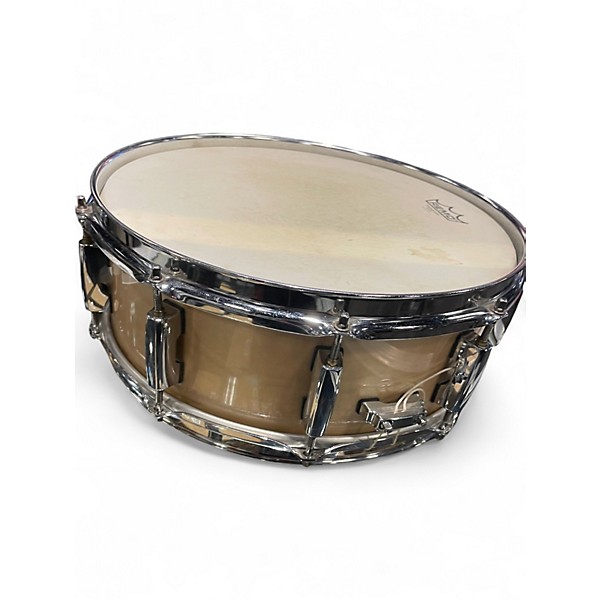 Used Pearl 6.5X14 Session Studio Classic Snare BIRCH Drum