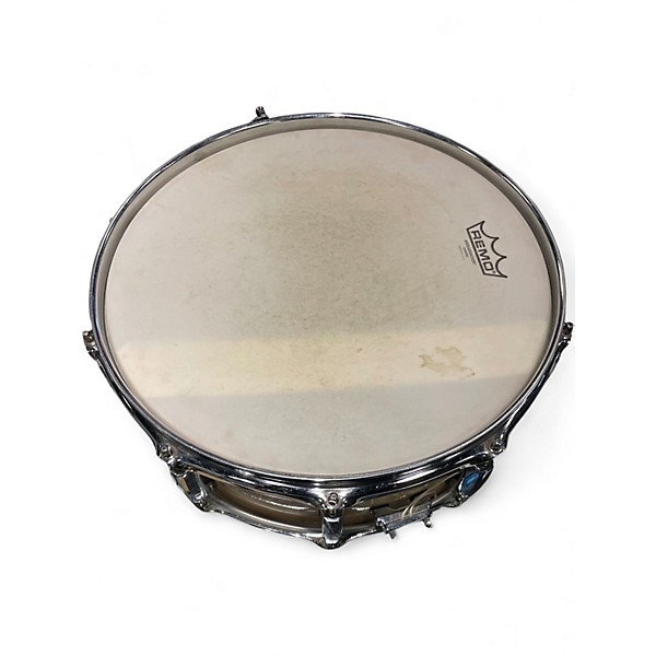 Used Pearl 6.5X14 Session Studio Classic Snare BIRCH Drum