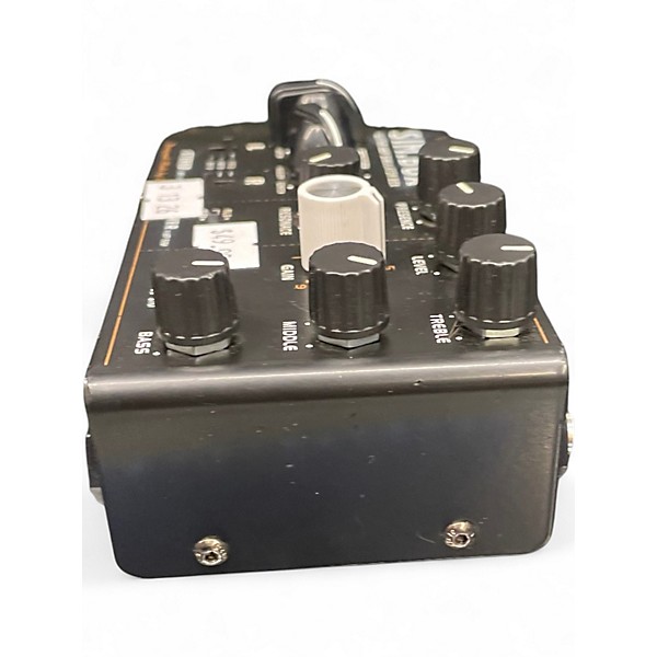 Used Leeky Bloka Mugt Sim Box Effect Pedal