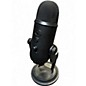 Used Blue Yeti USB Microphone