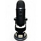 Used Blue Yeti USB Microphone