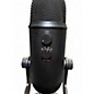 Used Blue Yeti USB Microphone
