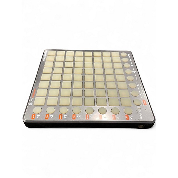 Used Novation Launchpad S MIDI Controller