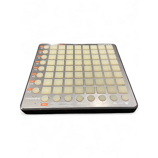 Used Novation Launchpad S MIDI Controller