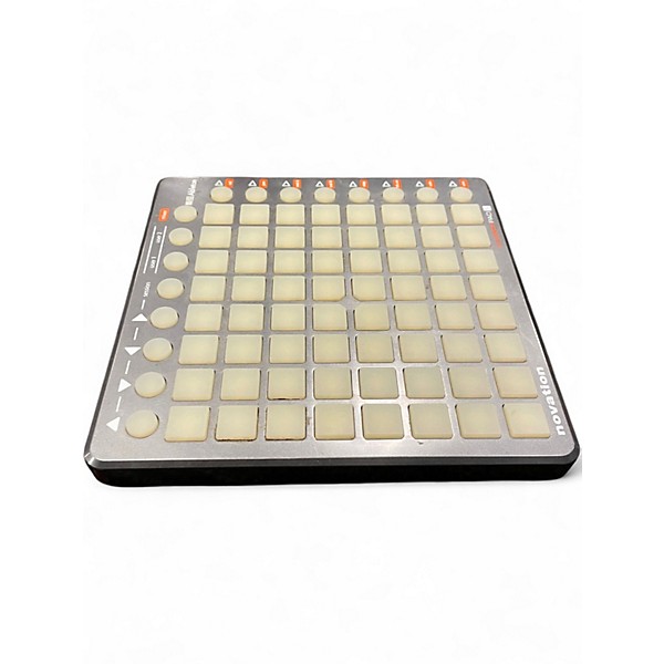 Used Novation Launchpad S MIDI Controller