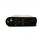 Used Avid Mbox Mini Audio Interface