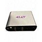 Used Avid Mbox Mini Audio Interface