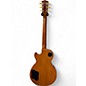Used Gibson Les Paul Standard Gold Top Solid Body Electric Guitar