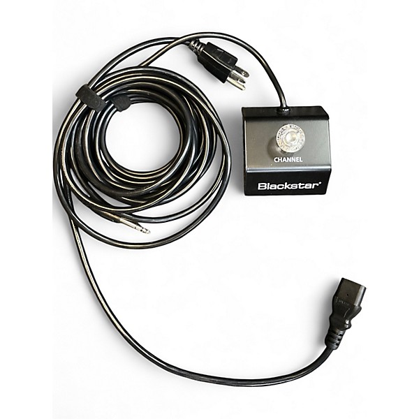 Used Blackstar HT Stage 60 60W 2x12 Tube Guitar Combo Amp