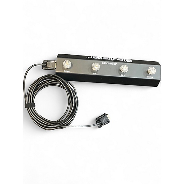 Used Blackstar HT Stage 60 60W 2x12 Tube Guitar Combo Amp