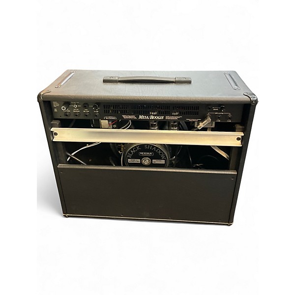 Used MESA/Boogie DC-5 Tube Guitar Combo Amp