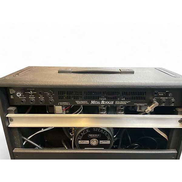 Used MESA/Boogie DC-5 Tube Guitar Combo Amp