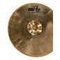Used SABIAN 14in B8 Pro Hi Hat Pair Cymbal thumbnail