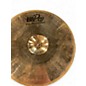 Used SABIAN 14in B8 Pro Hi Hat Pair Cymbal