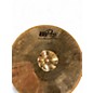 Used SABIAN 14in B8 Pro Hi Hat Pair Cymbal
