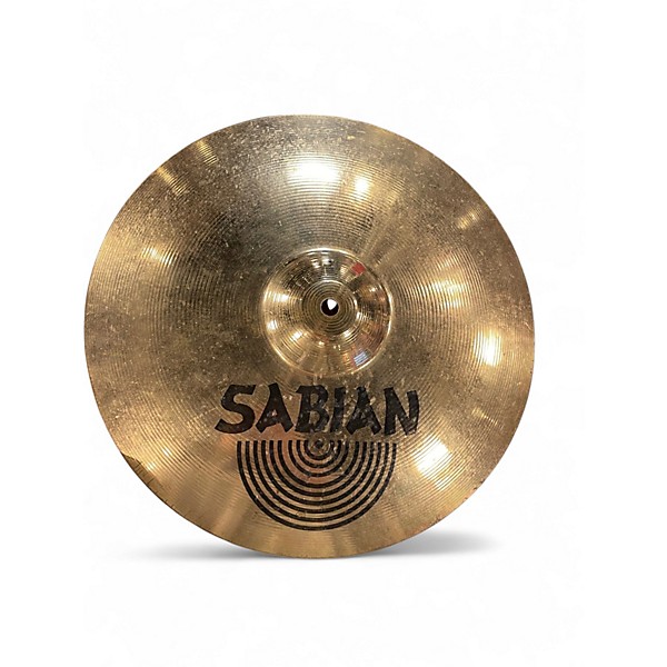 Used SABIAN 14in B8 Pro Hi Hat Pair Cymbal