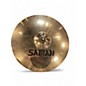 Used SABIAN 14in B8 Pro Hi Hat Pair Cymbal