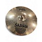 Used SABIAN 16in B8 PRO MEDIUM CRASH Cymbal thumbnail