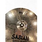 Used SABIAN 16in B8 PRO MEDIUM CRASH Cymbal