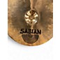 Used SABIAN 16in B8 PRO MEDIUM CRASH Cymbal