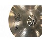 Used SABIAN 20in B8 PRO MEDIUM RIDE Cymbal thumbnail
