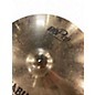 Used SABIAN 20in B8 PRO MEDIUM RIDE Cymbal