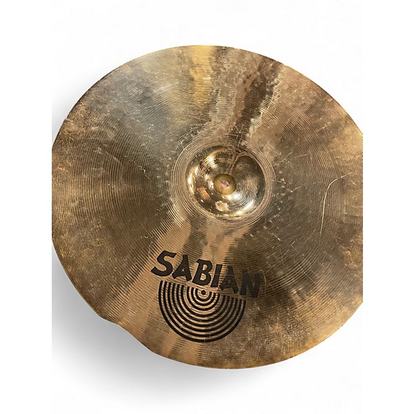 Used SABIAN 20in B8 PRO MEDIUM RIDE Cymbal
