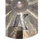 Used Zildjian 16in K Sweet Crash Cymbal