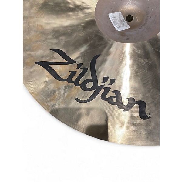 Used Zildjian 16in K Sweet Crash Cymbal