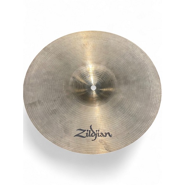 Used Zildjian 12in A Series Splash Cymbal