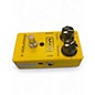 Used MXR M104 Distortion Plus Effect Pedal