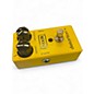 Used MXR M104 Distortion Plus Effect Pedal