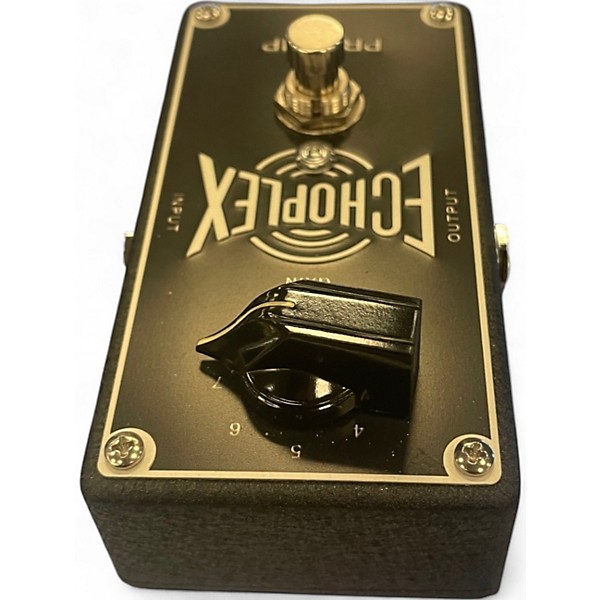 Used Dunlop Echoplex Preamp Effect Pedal