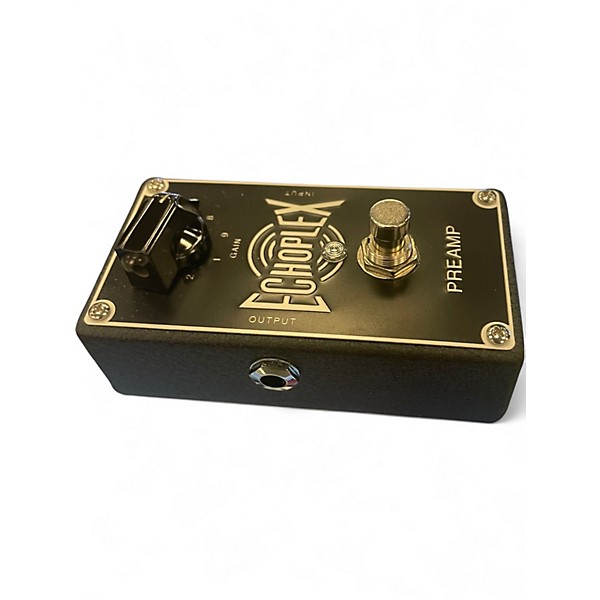 Used Dunlop Echoplex Preamp Effect Pedal