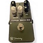 Used Keeley MAG ECHO Effect Pedal thumbnail