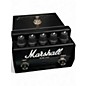 Used Marshall shred master Effect Pedal